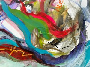 Entangled Feelings