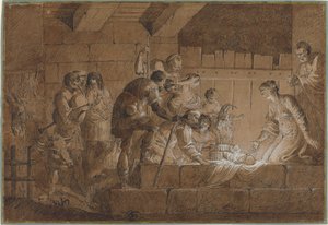 The Nativity
