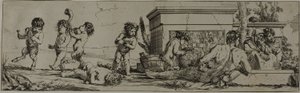 Bacchanal