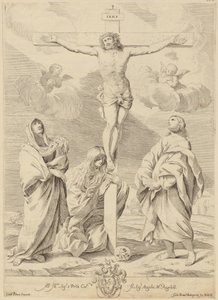 Bacchanal by Giulio Carpioni