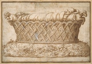 Design for an infant