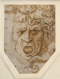 Head of Medusa