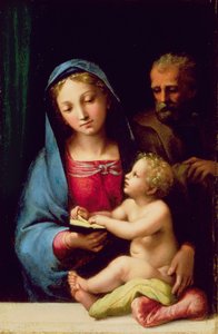Holy Family