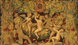 Putti