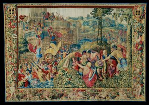 The History of Scipio: The Conquest of Carthage