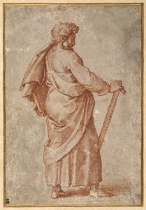 The Twelve Apostles: St. Simon