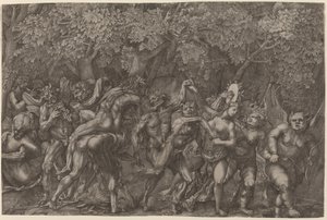 Bacchanale