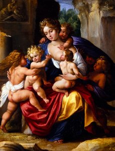 Charity