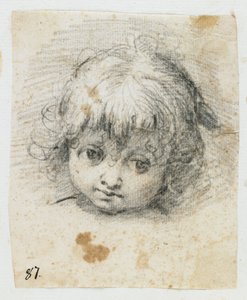 Portrait of a Child