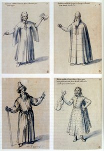 Costume Design for Classical Figures