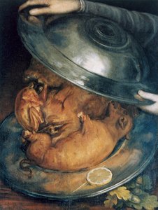 The Cook