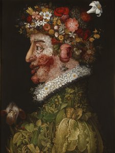 Spring (La Primavera)