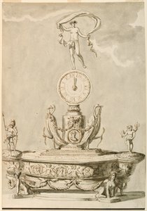 Inkstand