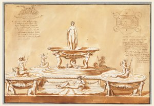 Inkstand