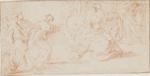 The Birth of Pindar