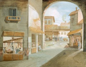 The Butcher