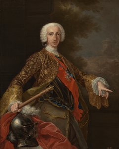 Charles III of Spain