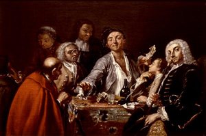 Meeting of Amateurs