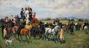 The Derby Reale