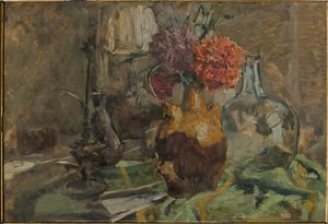 Still Life