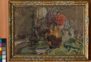 Still Life