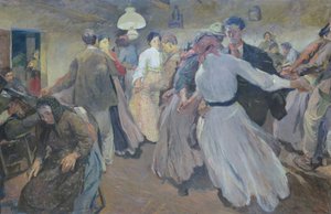 Village Dance