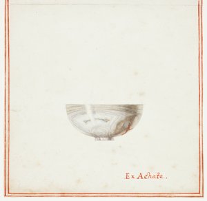 Agate Bowl