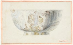 Agate Bowl