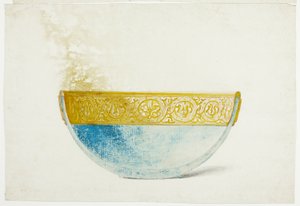 Decorative Bowl
