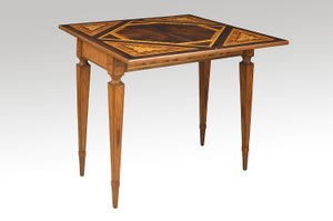 Table by Giuseppe Maggiolini