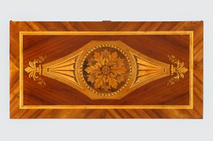 Table top