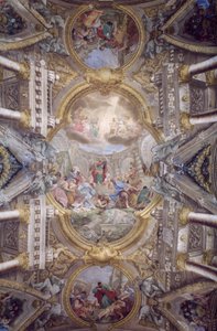 St Paul
