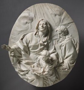 Education of the Virgin