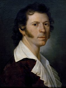 Self-Portrait