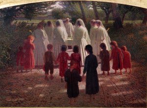The Dead Child, 1896-1902