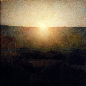 The Rising Sun