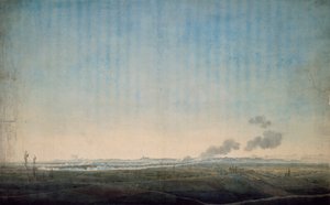 Battle of Marengo, June 14