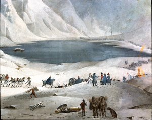 May 14 by Giuseppe Pietro Bagetti