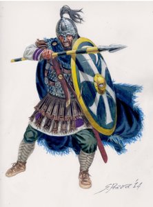 Legionary