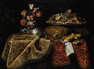 Still Life