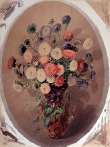 Bunch of daisies