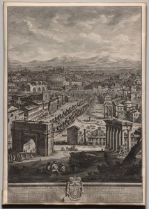 The Campo Vaccino