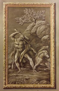 The Twelve Labours of Heracles