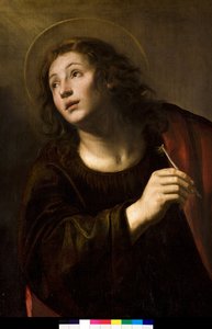 Saint John the Evangelist