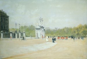 Buckingham Palace