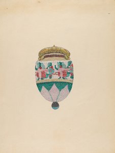 Purse by Gladys Cook