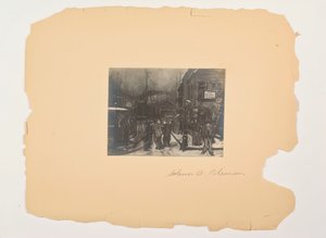 Scenes from the Lives of the People, Portfolio Untitled, c. 1905-1906