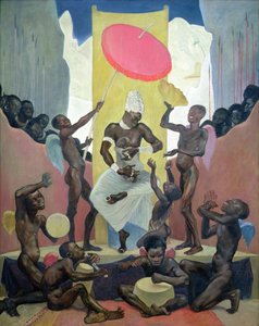 The Black Madonna