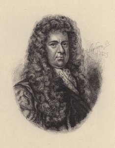 Samuel Pepys, English politician and diarist