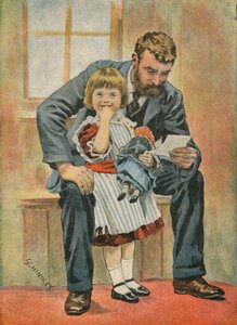 The Letter